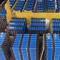 昌平正规公司上门回收旧电池|正规公司高价收铅酸蓄电池